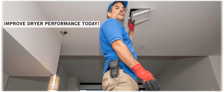 Dryer Vent Cleaning Sacramento CA