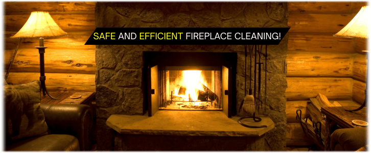Fireplace Cleaning Sacramento CA