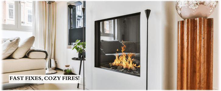 Fireplace Repair Sacramento CA